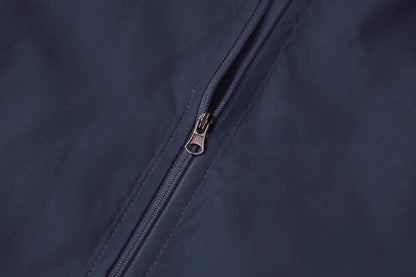 Women'S Lightweight Waterproof Jacket Packable Windbreaker Running Coat